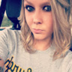 Meet your Posher, Ally